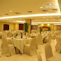 Grand Hotel Tenuta Lupo Paestum 