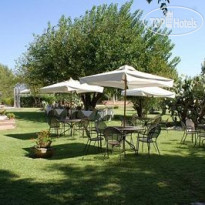 Grand Hotel Tenuta Lupo Paestum 