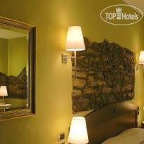 Grand Hotel Tenuta Lupo Paestum 