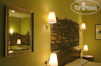 New photos from tourists Grand Hotel Tenuta Lupo Paestum 5*