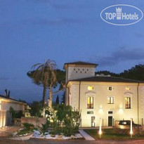 Grand Hotel Tenuta Lupo Paestum 
