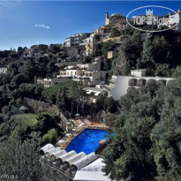 Royal Positano Hotel 
