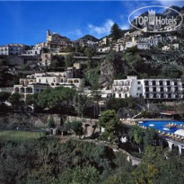 Royal Positano Hotel 
