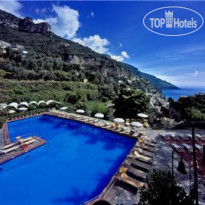 Royal Positano Hotel 