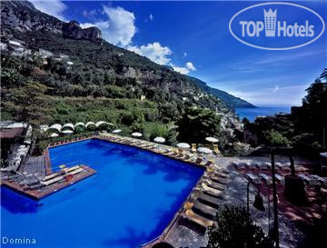 Hotel photo Royal Positano Hotel 4*