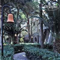 Royal Positano Hotel 