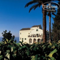 Belmond Hotel Caruso 