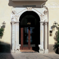 Belmond Hotel Caruso 
