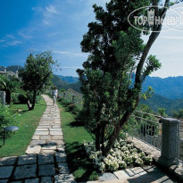 Belmond Hotel Caruso 