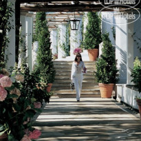 Belmond Hotel Caruso 