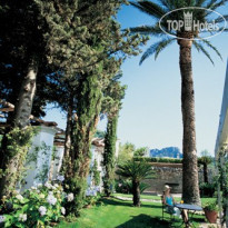 Belmond Hotel Caruso 