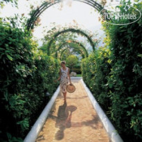 Belmond Hotel Caruso 