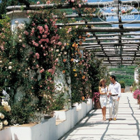 Belmond Hotel Caruso 