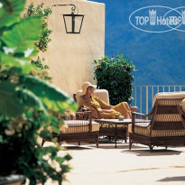 Belmond Hotel Caruso 