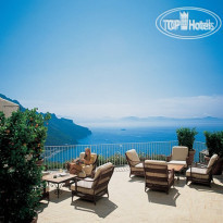 Belmond Hotel Caruso 