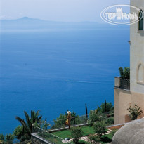 Belmond Hotel Caruso 