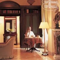 Belmond Hotel Caruso 