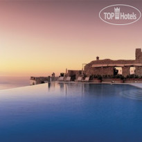 Belmond Hotel Caruso 