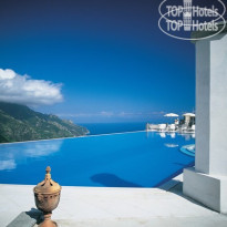 Belmond Hotel Caruso 