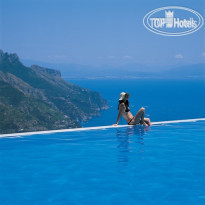 Belmond Hotel Caruso 