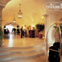 Belmond Hotel Caruso 