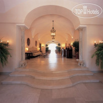 Belmond Hotel Caruso 