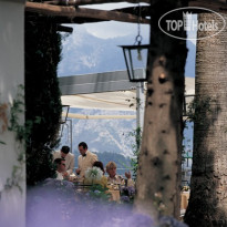 Belmond Hotel Caruso 