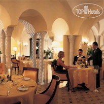 Belmond Hotel Caruso 