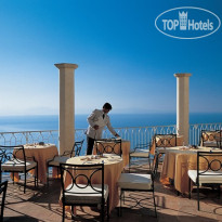 Belmond Hotel Caruso 