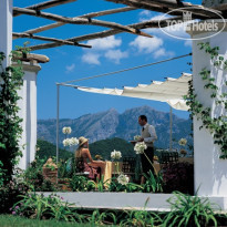 Belmond Hotel Caruso 