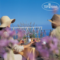 Belmond Hotel Caruso 