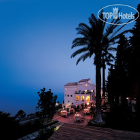 Belmond Hotel Caruso 