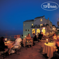 Belmond Hotel Caruso 