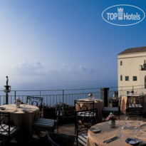 Belmond Hotel Caruso 