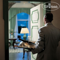 Belmond Hotel Caruso 