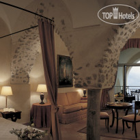 Belmond Hotel Caruso 