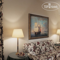 Belmond Hotel Caruso 