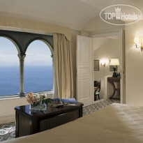 Belmond Hotel Caruso 