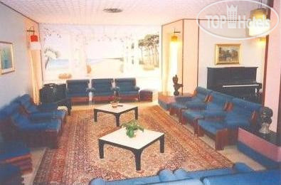 New photos from tourists Park Hotel Baia Domizia 3*