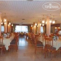 Park Hotel Baia Domizia 