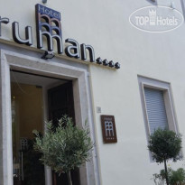 Bruman Hotel