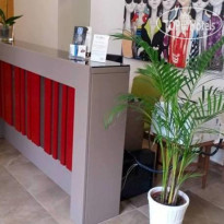 Bruman Hotel