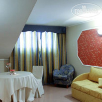 Belsito Hotel