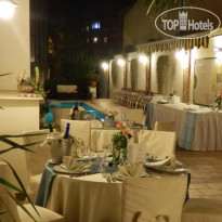 Belsito Hotel