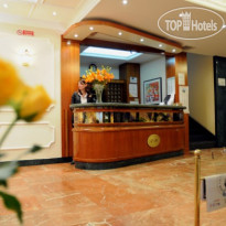Dei Platani Hotel