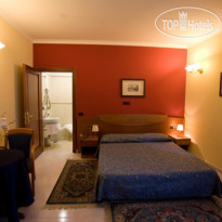 Dei Platani Hotel