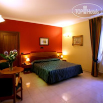 Dei Platani Hotel