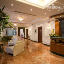 Dei Platani Hotel