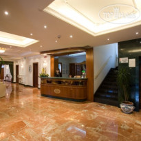 Dei Platani Hotel