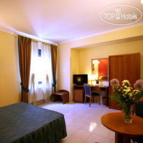 Dei Platani Hotel